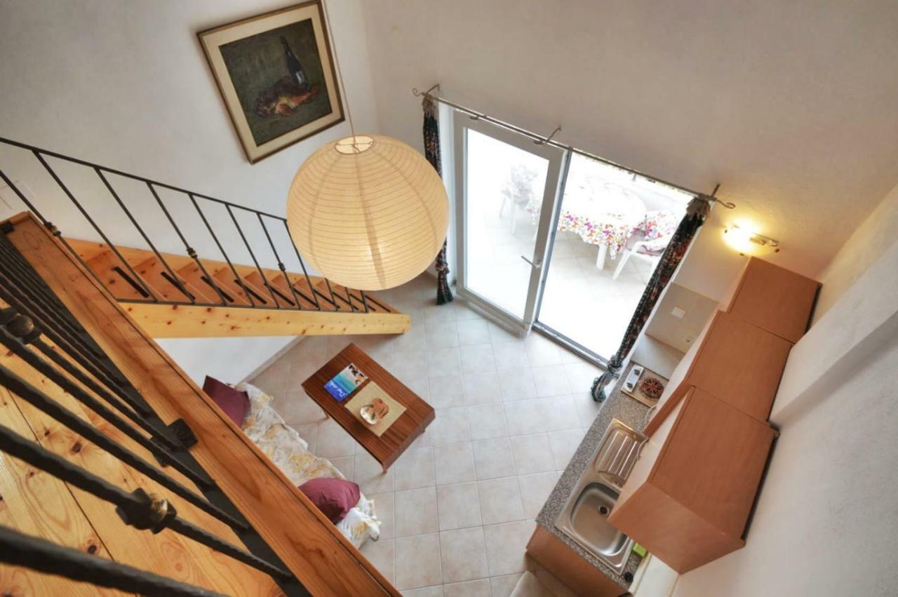 Villa Carmen 萨利 外观 照片