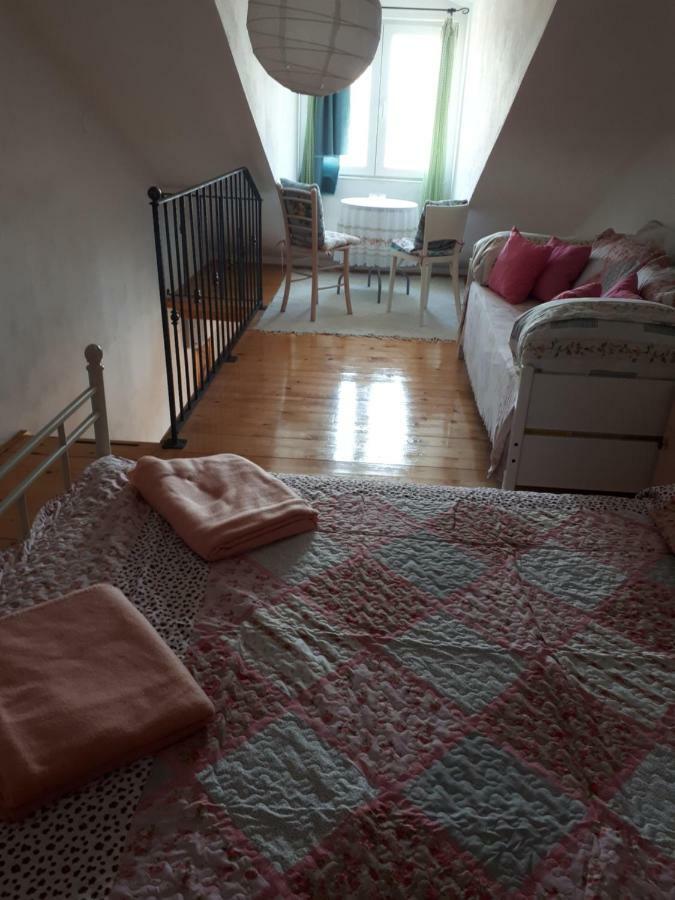 Villa Carmen 萨利 外观 照片